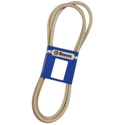 Rareelectrical - New 146 1/4" OEM Replacement Belt Compatible With John Deere X520-42-Edge X310-42 X540-42 Z245-48 - Image 4