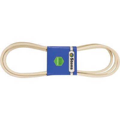Rareelectrical - New 152 1/2" OEM Replacement Belt Compatible With John Deere Z435-48 Z425-48 Z445-54C Z435-54 - Image 2