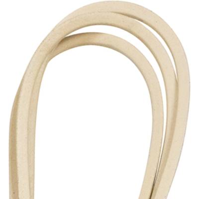 Rareelectrical - New 152 1/2" OEM Replacement Belt Compatible With John Deere Z435-48 Z425-48 Z445-54C Z435-54 - Image 3