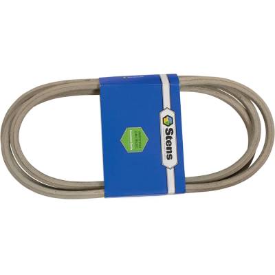 Rareelectrical - New 131 3/4" OEM Replacement Belt Compatible With Ariens Gravely 992155 991020 992210 992190 992134 - Image 1