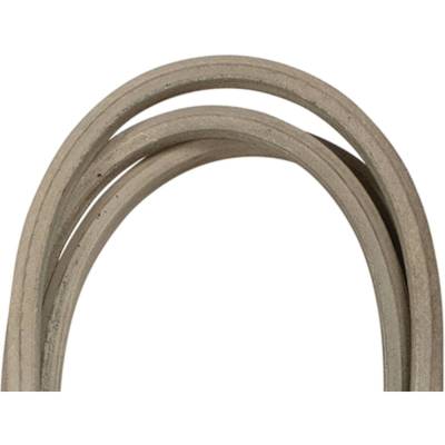 Rareelectrical - New 131 3/4" OEM Replacement Belt Compatible With Ariens Gravely 992155 991020 992210 992190 992134 - Image 3