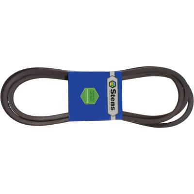 Rareelectrical - New 136" OEM Replacement Belt Compatible With Craftsman Cub Cadet 14Wk94ak010 Gt1054 247289842 - Image 1