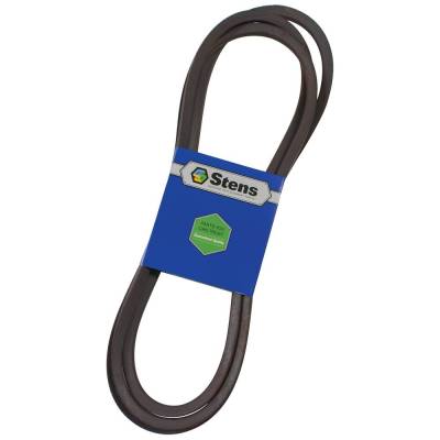 Rareelectrical - New 136" OEM Replacement Belt Compatible With Craftsman Cub Cadet 14Wk94ak010 Gt1054 247289842 - Image 2