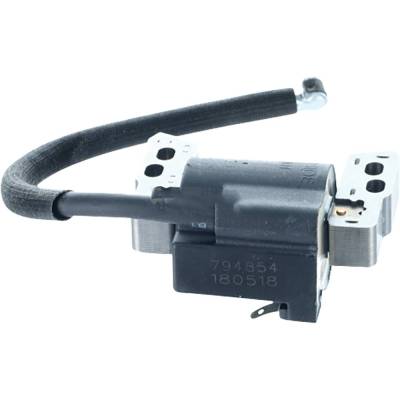 Rareelectrical - New Ignition Coil Compatible With Huskee Husqvarna Crt900l 96193008200 21Aa404d231 700Drt - Image 1