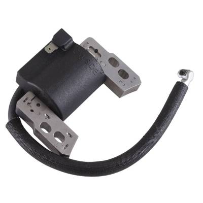 Rareelectrical - New Ignition Coil Compatible With Huskee Husqvarna Crt900l 96193008200 21Aa404d231 700Drt - Image 2