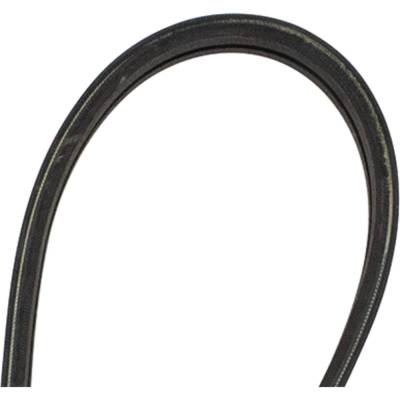 Rareelectrical - New 50" OEM Replacement Belt Compatible With Toro 30140 30674 30694 30698 30523 30195 39696 30686 - Image 3