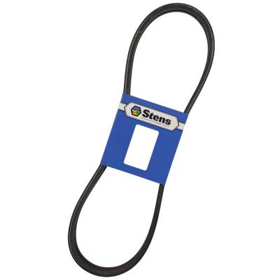 Rareelectrical - New 50" OEM Replacement Belt Compatible With Toro 30140 30674 30694 30698 30523 30195 39696 30686 - Image 4
