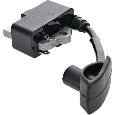 Rareelectrical - New Ignition Coil Compatible With Stihl Br700 Br500 Br600 Br550 By Part Numbers 600-975 4282 400 - Image 2