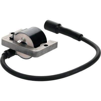 Rareelectrical - New Ignition Coil Compatible With Ferris Kohler Ch11 5901194 Ch450 Ch15st Ch13 Cv14t Ch14 Ch125 - Image 1