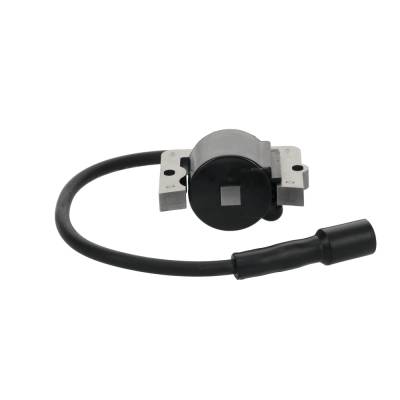 Rareelectrical - New Ignition Coil Compatible With Ferris Kohler Ch11 5901194 Ch450 Ch15st Ch13 Cv14t Ch14 Ch125 - Image 4