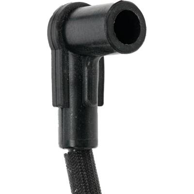 Rareelectrical - New Ignition Coil Compatible With Gravely John Deere 991077 X570-48 648R-48 991080 994132 991102 - Image 1