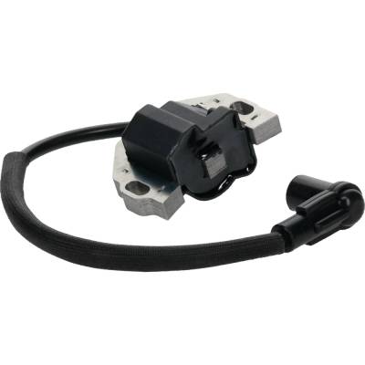 Rareelectrical - New Ignition Coil Compatible With Gravely John Deere 991077 X570-48 648R-48 991080 994132 991102 - Image 2
