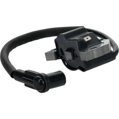 Rareelectrical - New Ignition Coil Compatible With Gravely John Deere 991077 X570-48 648R-48 991080 994132 991102 - Image 3
