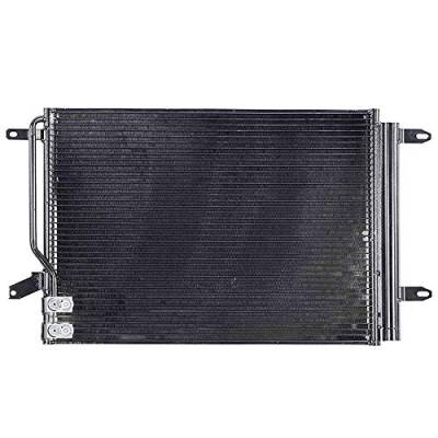 Rareelectrical - New Pfc A/C Condenser Fits Volkswagen Beetle Convertible 2016-2017 5C0820411k - Image 2