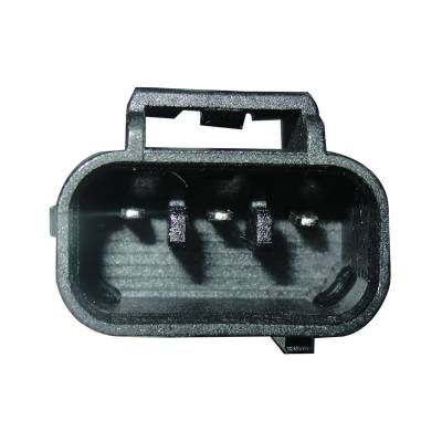 Rareelectrical - New Distributor Fits Jeep Grand Cherokee Laredo Limited Tsi 5.9 1998 4740339 - Image 1