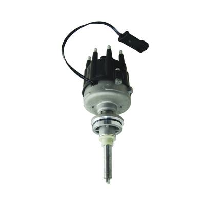Rareelectrical - New Distributor Fits Jeep Grand Cherokee Laredo Limited Tsi 5.9 1998 4740339 - Image 3