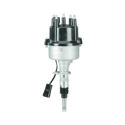 Rareelectrical - New Distributor Compatible With Jeep Tj 2.5L 1997 By Part Numbers 4723066 56027027Ab 4723067 - Image 2