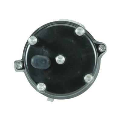 Rareelectrical - New Distributor Compatible With Jeep Tj 2.5L 1997 By Part Numbers 4723066 56027027Ab 4723067 - Image 4