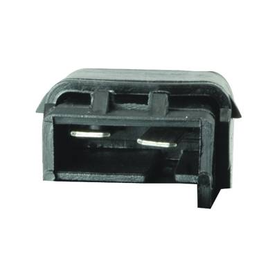 Rareelectrical - New Distributor Fits Chevrolet Camaro Caprice Impala Nova 78-79 1110715 1103488 - Image 1