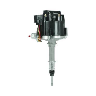 Rareelectrical - New Distributor Fits Chevrolet Camaro Caprice Impala Nova 78-79 1110715 1103488 - Image 3