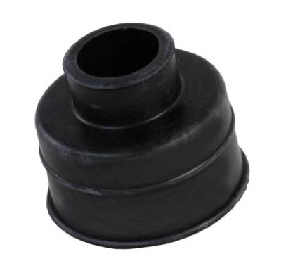 Rareelectrical - New Pto Rubber Boot Compatible With Sea-Doo 90-91 Gt 92-96 Gts 92-93 Gtx 89-96 Sp 580Cc 272000001 - Image 3