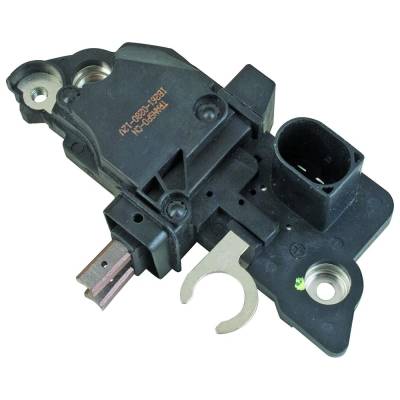 Rareelectrical - New 12V B-Circuit Regulator Compatible With Mercedes-Benz C320 Clk320 Clk500 Elegance Convertible - Image 4