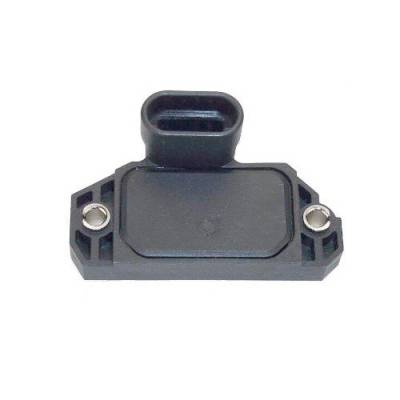 Rareelectrical - New Ignition Module Compatible With 1994-1995 Chevrolet Camaro Caprice 10483139 D1986a - Image 1