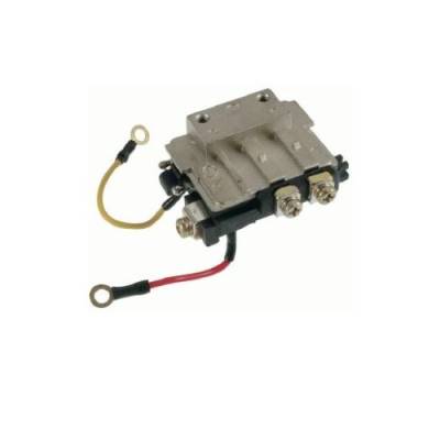 Rareelectrical - New Ignition Module Compatible With 1983-1986 Toyota Camry 131000-0011 131300-0011 131300-0120 - Image 4