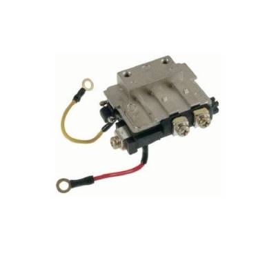 Rareelectrical - New Ignition Module Compatible With 1983-1986 Toyota Camry 131000-0011 131300-0011 131300-0120 - Image 1