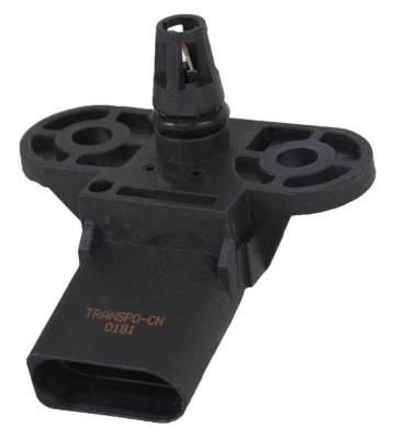 Rareelectrical - New Map Sensor Compatible With European Model Skoda Octavia 2000-2004 0-261-230-031 06B-906-051 - Image 4