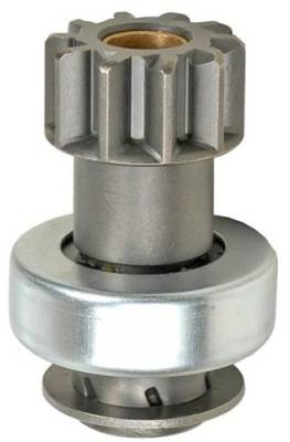 Rareelectrical - New Starter Drive Compatible With John Deere Cub Cadet Kohler Engine 10 Tooth Kh-25-098-09-S - Image 1