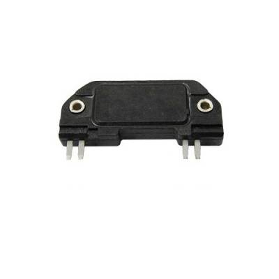 Rareelectrical - New Ignition Module Compatible With Amc Buick Cadillac Chevy Gmc Jeep Oldsmobile Pontiac 1978778 - Image 4