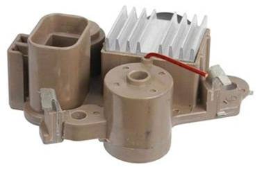 Rareelectrical - New Regulator Compatible With Hyundai Accent 1.5L 1.6L Elantra 2.0L 37370-22600 Ta500c09001 - Image 4