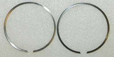 Rareelectrical - New Piston Compatible With Rings 87.91Mm Sea-Doo 1997-99 Gsx Ltd 2000-02 Rx Xp Gtx 01 Rx X 951Cc - Image 3