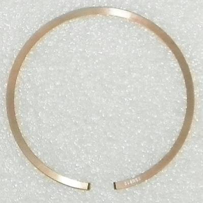 Rareelectrical - New Piston Ring Compatible With .25Mm Over Kawasaki 82 83 84 85 86 87 88 89 1990 Js 550Cc 13003-3019 - Image 5