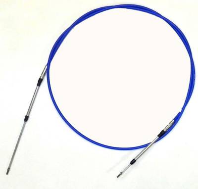 Rareelectrical - New Reverse Cable Compatible With Kawasaki Super Charged 2010 Ultra 260Lx 260X 1500Cc 59406-3786 - Image 1