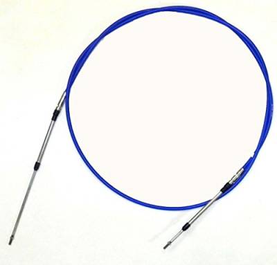 Rareelectrical - New Reverse Cable Compatible With Kawasaki Super Charged 2010 Ultra 260Lx 260X 1500Cc 59406-3786 - Image 3