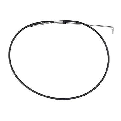 Rareelectrical - New Reverse Cable Compatible With Sea-Doo 01-05 Gti 2001 Gts 1995-97 Hx 720 03-05 Gti Le Rfi 800 - Image 4