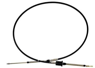 Rareelectrical - New Reverse Cable Compatible With Sea-Doo 2002-03 Gtxdi 951Cc 2008 Gti Wake 155 2002-07 Gtx 1503 - Image 1