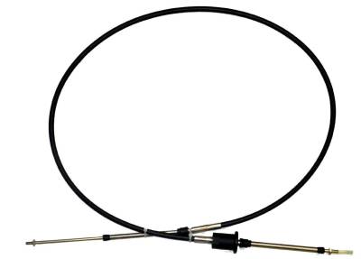 Rareelectrical - New Reverse Cable Compatible With Sea-Doo 2002-03 Gtxdi 951Cc 2008 Gti Wake 155 2002-07 Gtx 1503 - Image 4