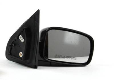 Rareelectrical - New Mirror Pair Compatible With Kia 03-09 Sorento Power W/ Heat Ki1320119 876013E710 Ka13er - Image 5