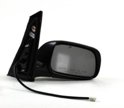 Rareelectrical - New Door Mirror Pair Compatible With Toyota 08-09 Prius Power W/O Heat To1320255 Ty103er Ty103el - Image 5