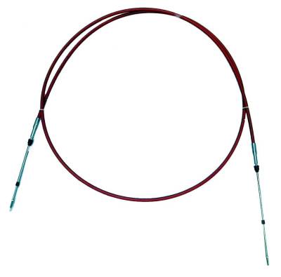 Rareelectrical - New Steering Cable Compatible With Yamaha 2003- 2008 Gp 1300Cc F1g-61481-01-00 F1g-61481-02-00 - Image 3