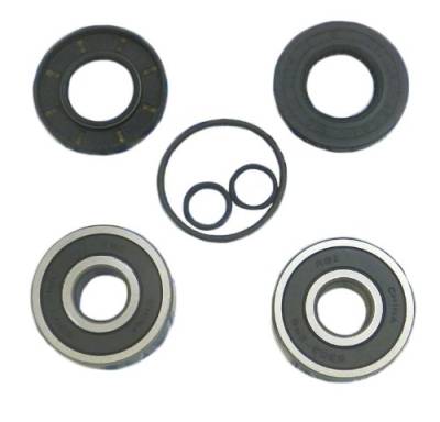 Rareelectrical - New Jet Pump Repair Kit Compatible With Kawasaki 1990 1991 1992 1993 1994 1995 All Models 550Cc - Image 1
