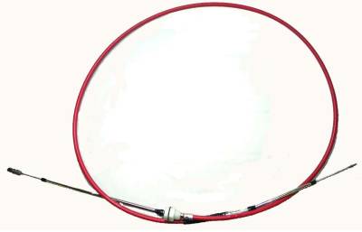 Rareelectrical - New Reverse Cable Compatible With Yamaha 2008 Fx Cruiser 2008-2010 Fx Cruiser Ho Sho 1800Cc - Image 1