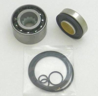 Rareelectrical - New Jet Pump Repair Kit Compatible With 2002 2003 Gtx 4-Tec Super Charged Rxp Ltd 1503Cc - Image 1