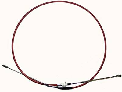 Rareelectrical - New Reverse Cable Compatible With Yamaha 2011 Fx Cruiser Ho 1100 Fx Cruiser Sho 1800 F1w61491000 - Image 3