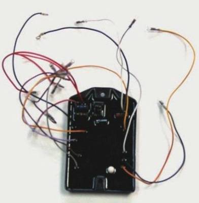 Rareelectrical - New Cdi Box Compatible With Sea-Doo 1997 Sp 720Cc 1997 1998 1999 Spx 800Cc 278001255 278000981 - Image 1