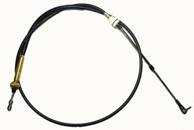 Rareelectrical - New Steering Cable Compatible With 2011-2012 Yamaha Fzr Fzs 1800 F2c-61481-10-00 F2c614811000 - Image 3