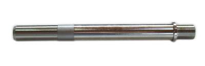 Rareelectrical - New Coupler Shaft Compatible With Yamaha 94-97 Wave Raider 1994-95 1997 Wave Runner Iii 700Cc - Image 2